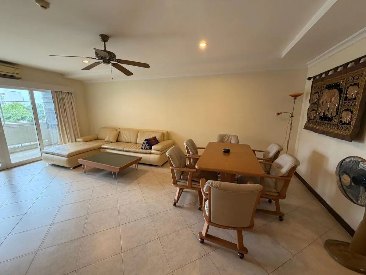 One Bedroom Two Bathroom Condo in Na Jomtien photo 9