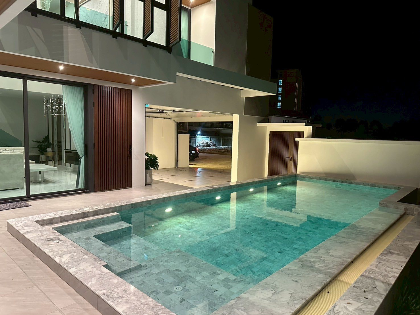 Luxury Pool Villa with Pet Friendly 4 bedrooms 5 bathrooms near Jomtien Beach for RENT photo 28