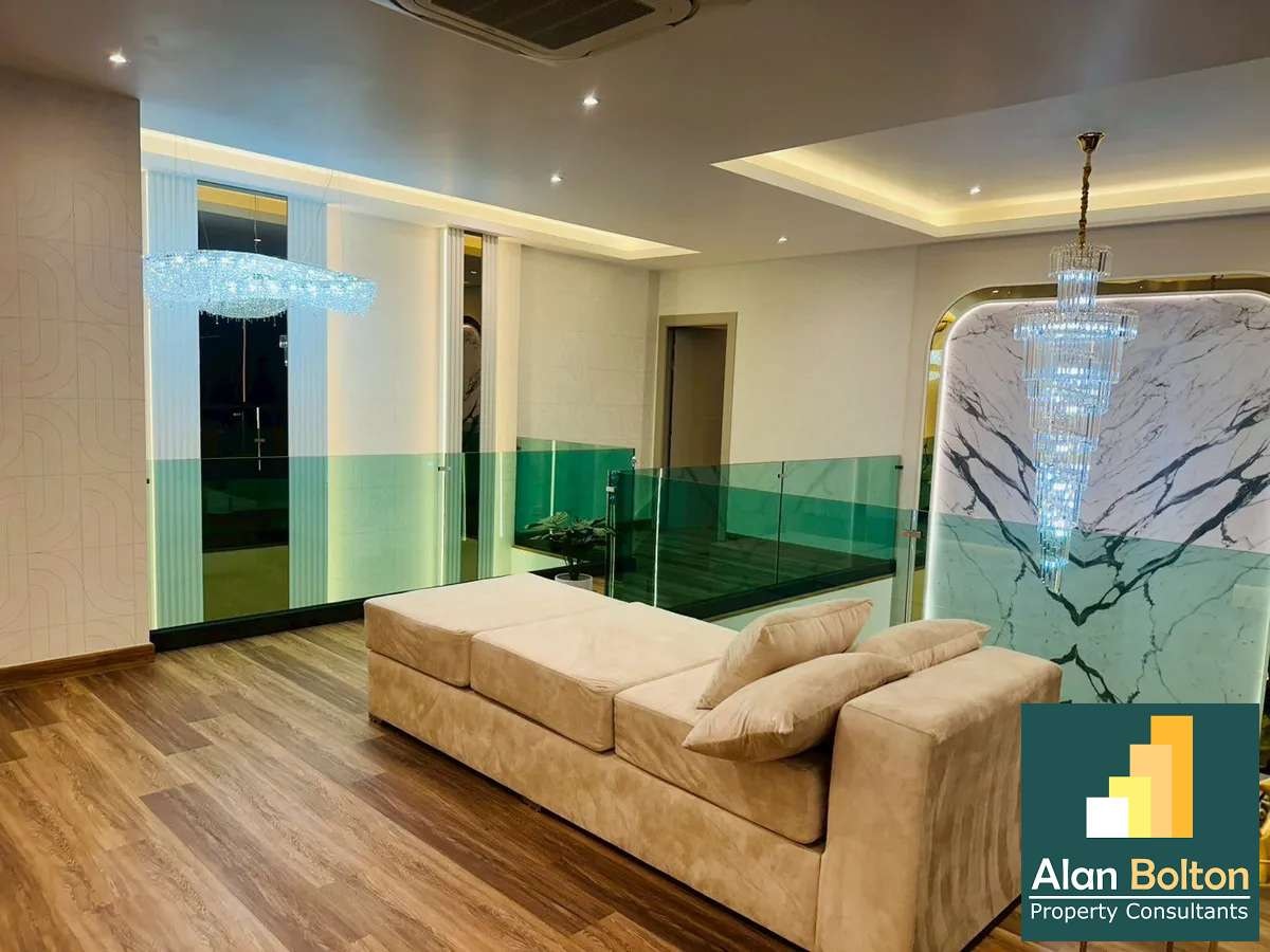 Luxury Pool Villa with Pet Friendly 4 bedrooms 5 bathrooms near Jomtien Beach for RENT photo 9