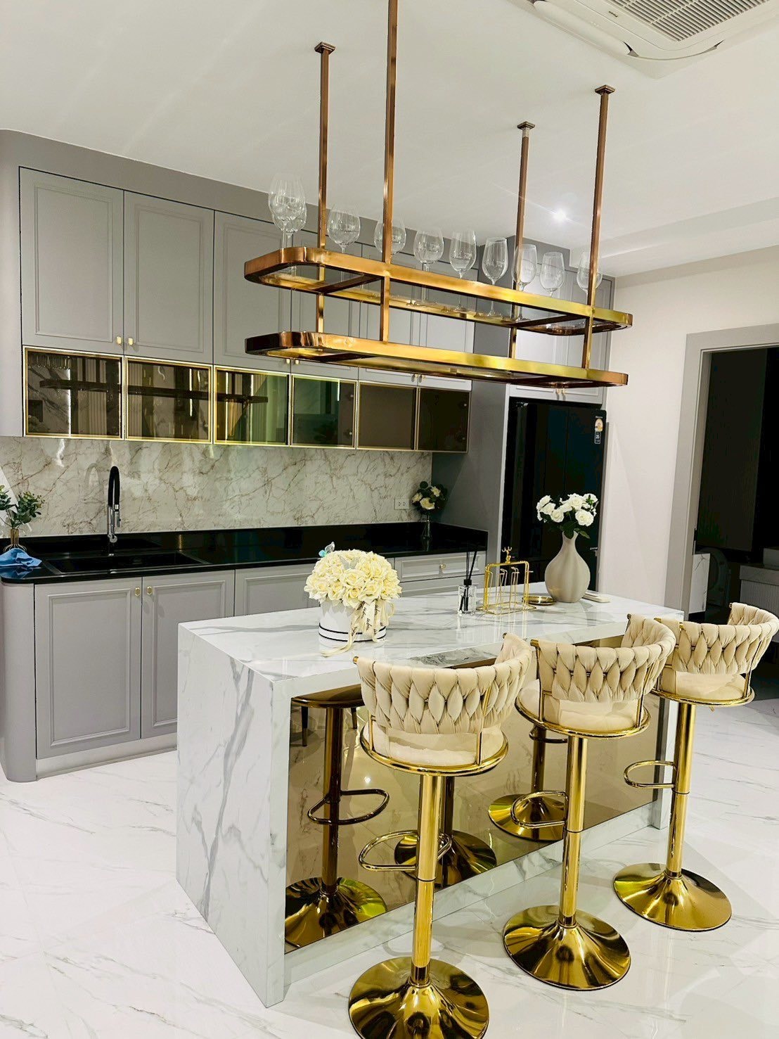 Luxury Pool Villa with Pet Friendly 4 bedrooms 5 bathrooms near Jomtien Beach for RENT photo 30