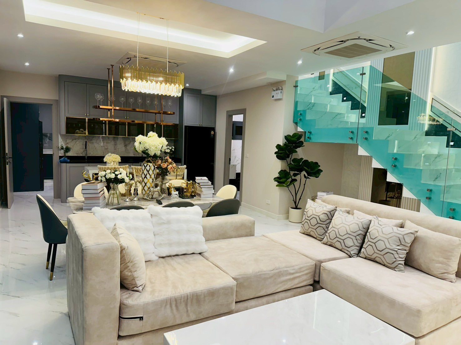 Luxury Pool Villa with Pet Friendly 4 bedrooms 5 bathrooms near Jomtien Beach for RENT photo 29