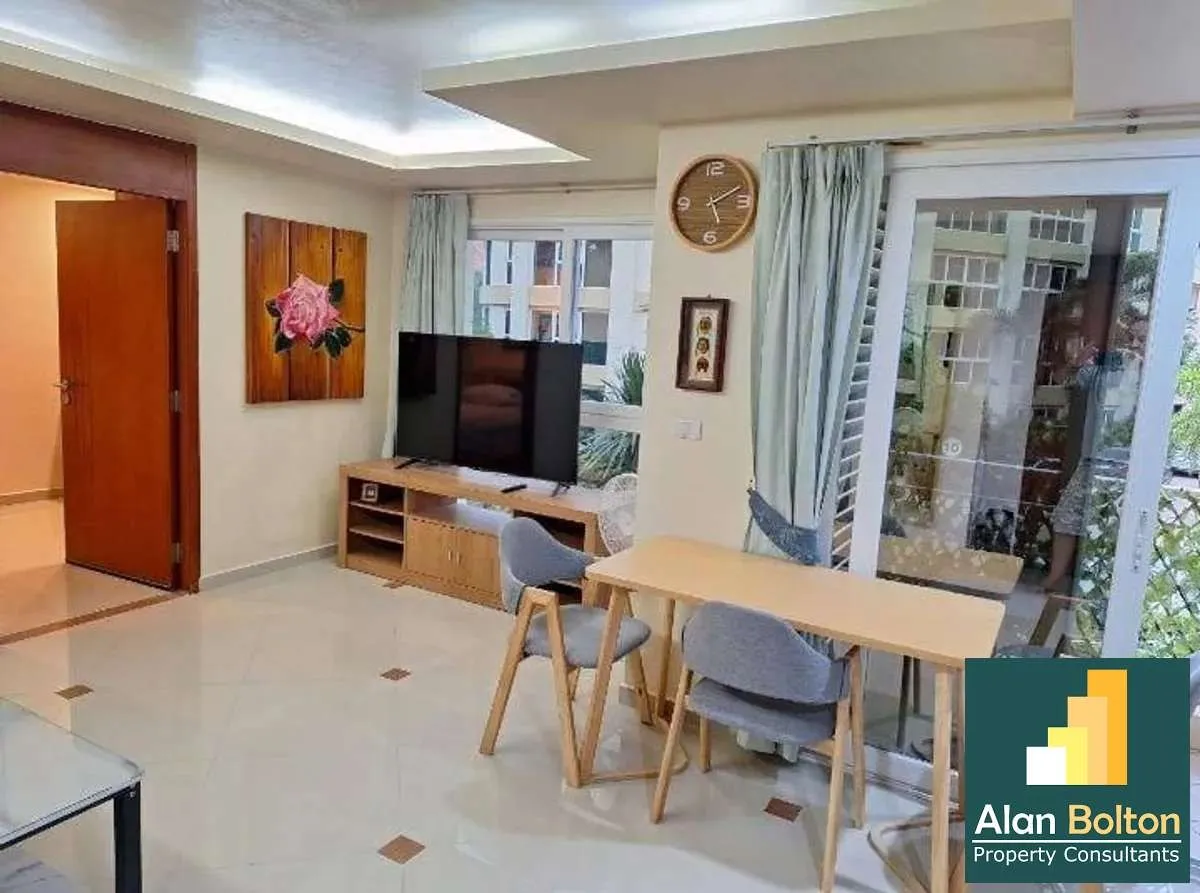 City Garden Pattaya Condo 1 bedroom For Rent