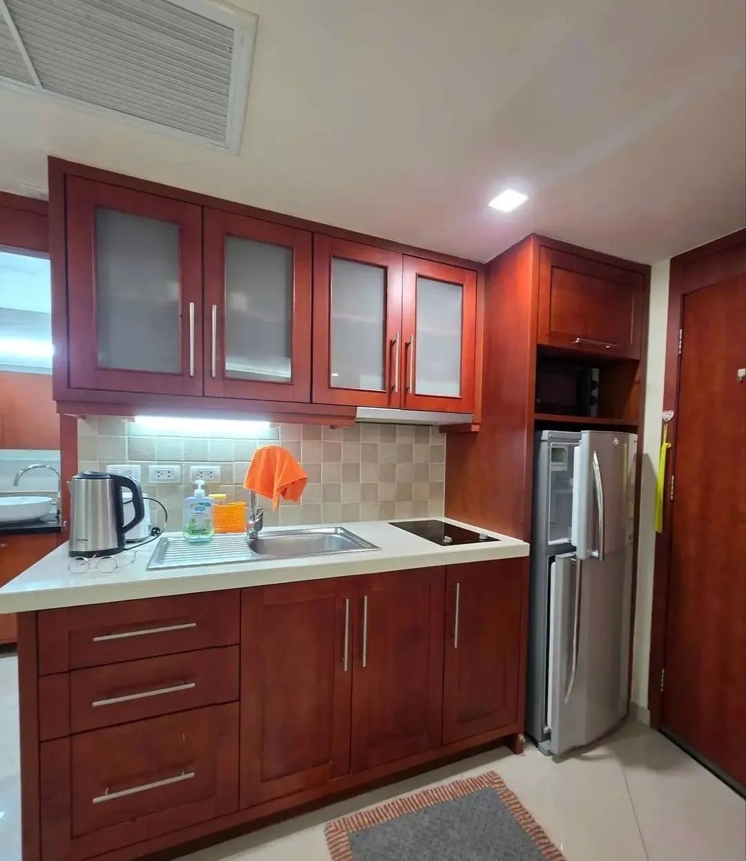 City Garden Pattaya Condo 1 bedroom For Rent photo 11