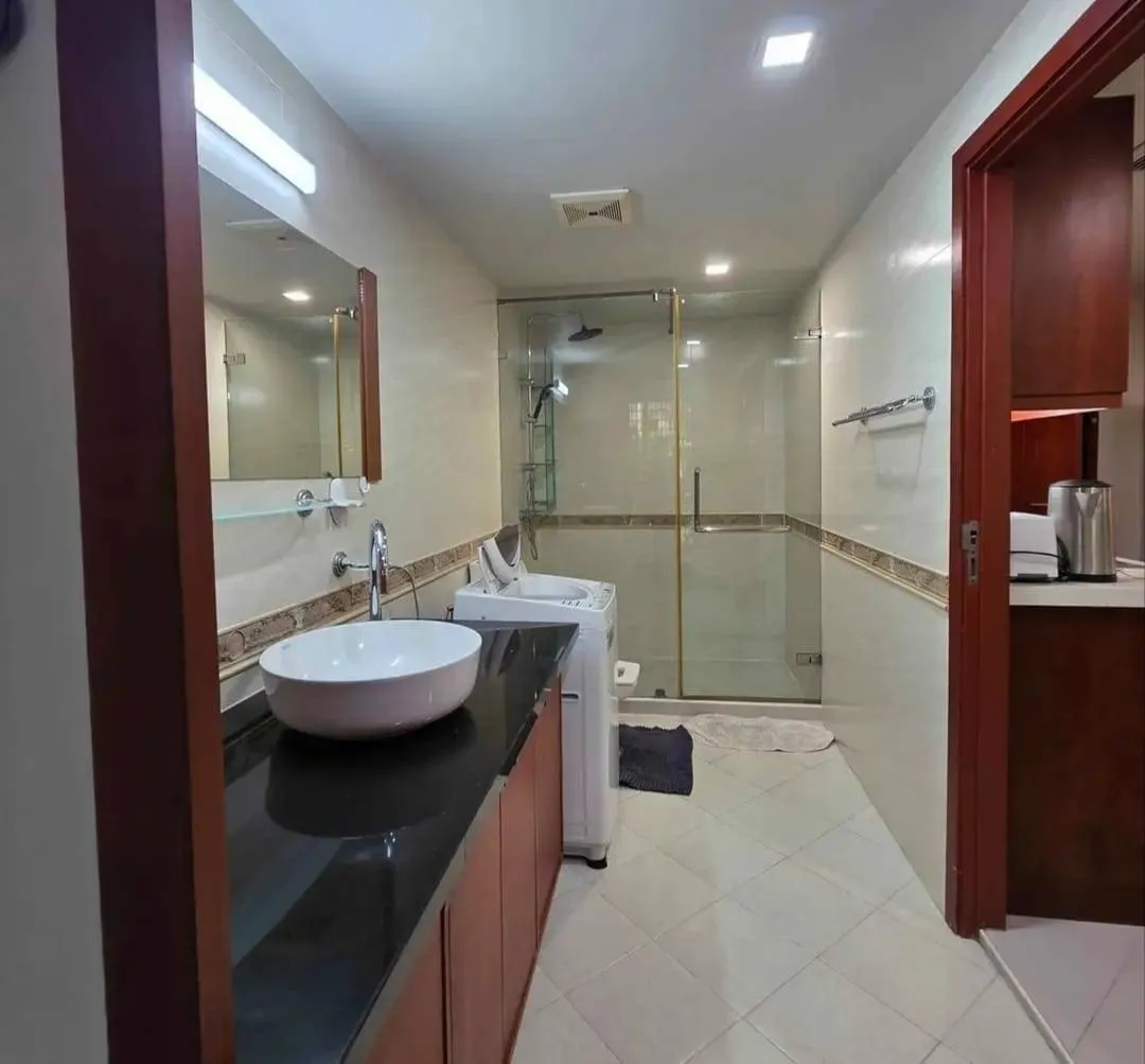 City Garden Pattaya Condo 1 bedroom For Rent photo 12