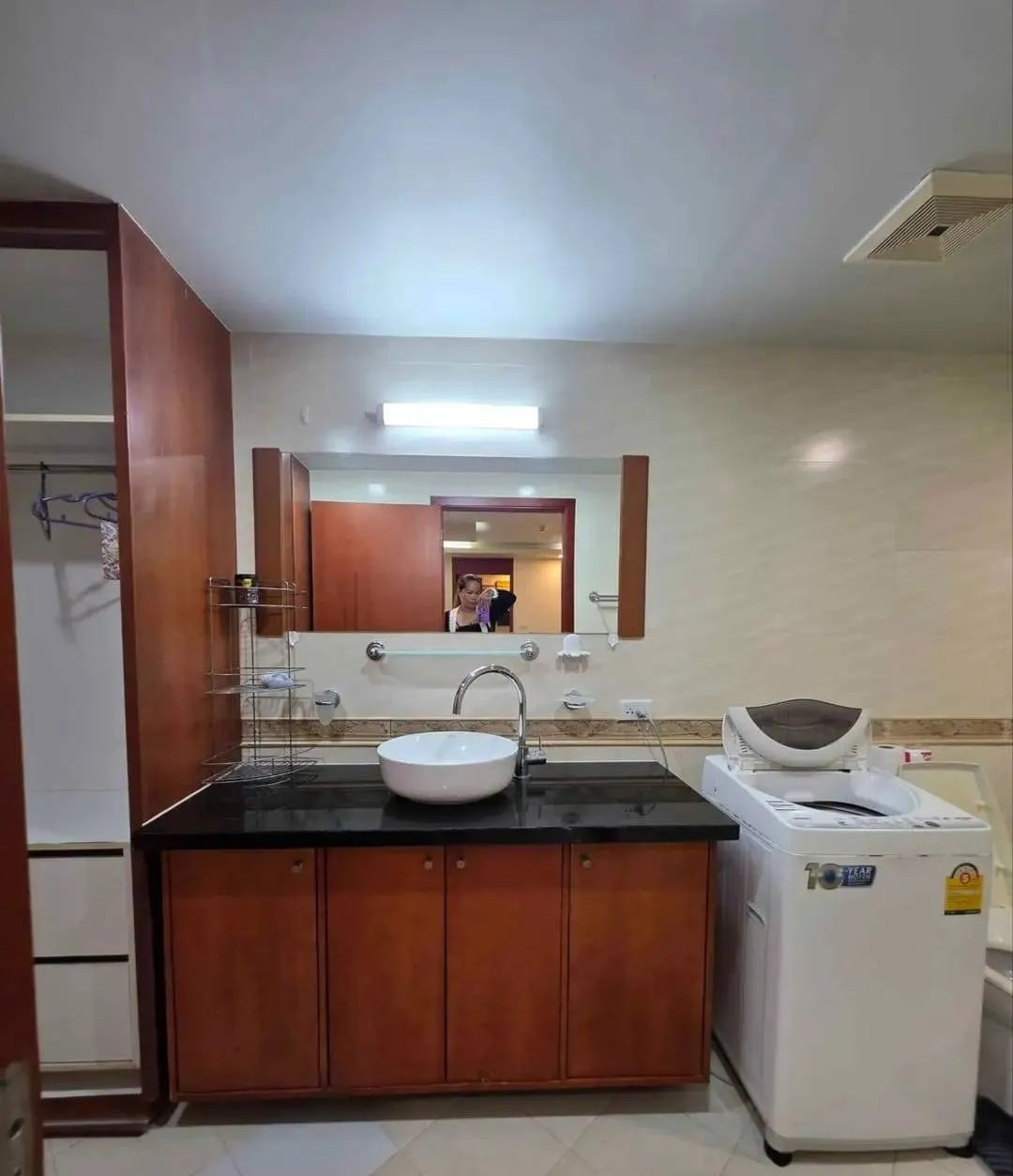 City Garden Pattaya Condo 1 bedroom For Rent photo 13