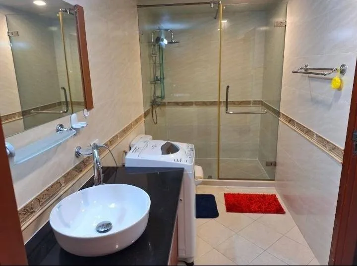City Garden Pattaya Condo 1 bedroom For Rent photo 14