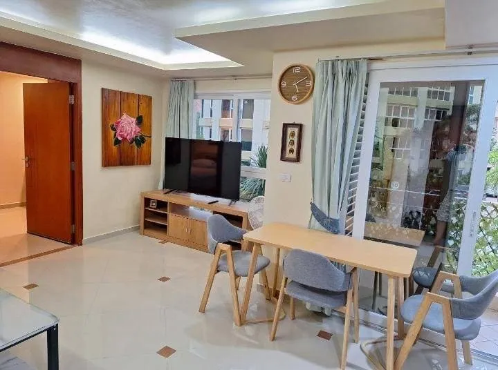 City Garden Pattaya Condo 1 bedroom For Rent photo 16