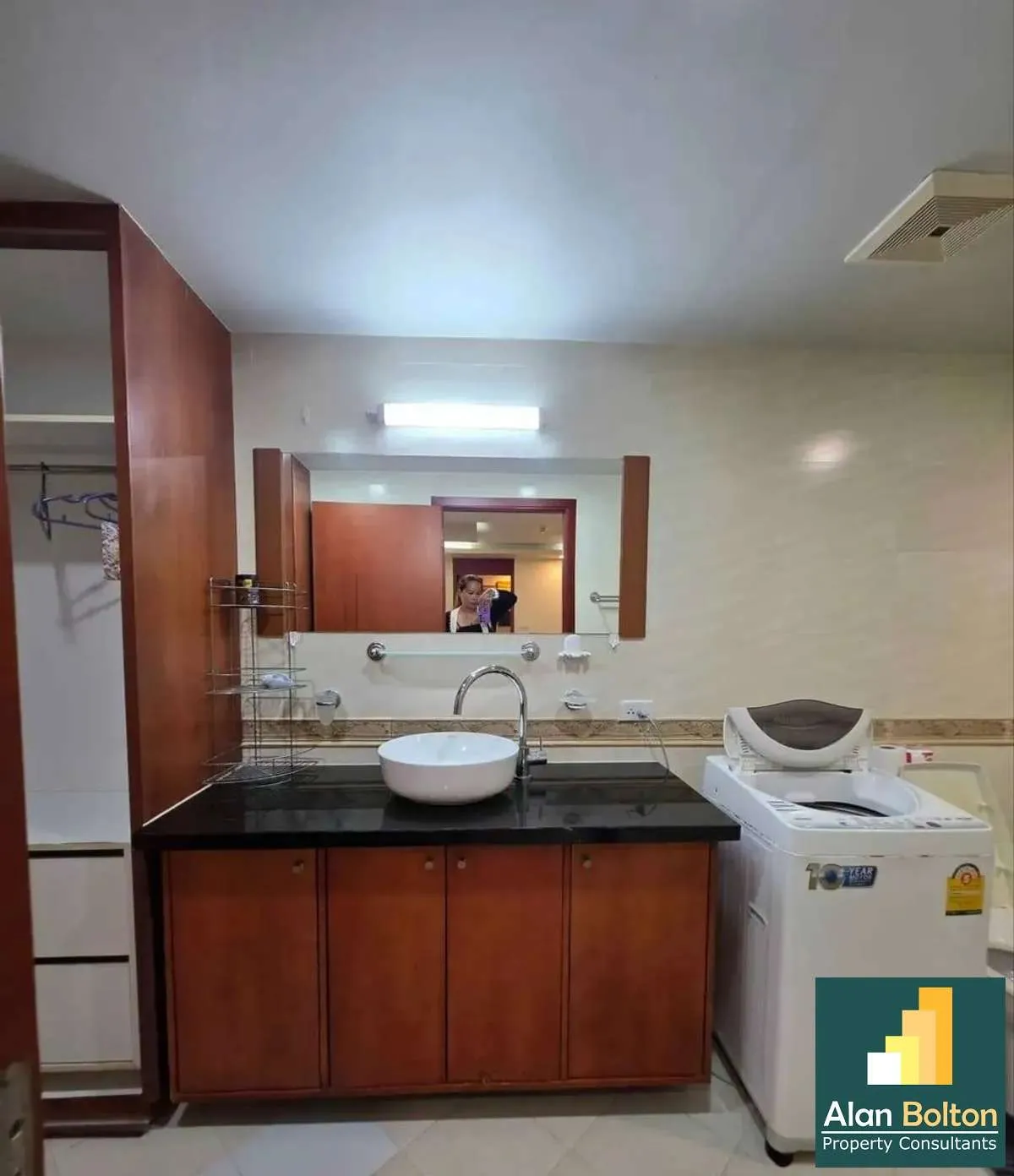 City Garden Pattaya Condo 1 bedroom For Rent photo 9