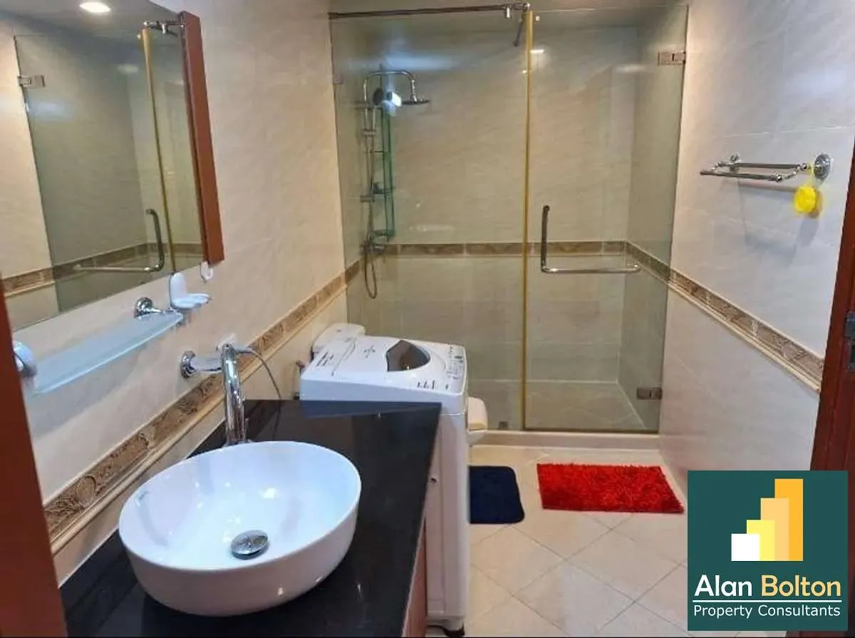 City Garden Pattaya Condo 1 bedroom For Rent photo 10