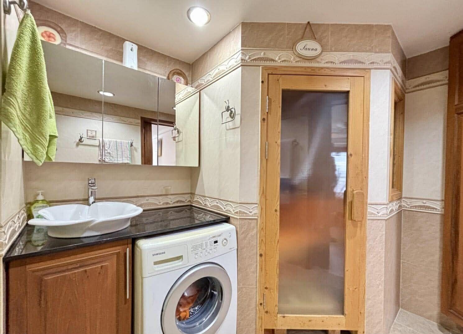 Ocean View Combined 1 Bed 2 Bath Condo Close To Beach In Jomtien photo 34