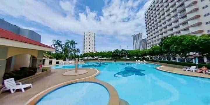 Ocean View Combined 1 Bed 2 Bath Condo Close To Beach In Jomtien photo 38