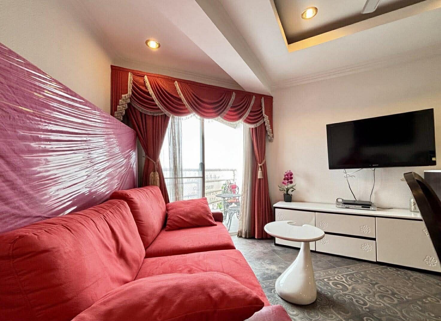 Ocean View Combined 1 Bed 2 Bath Condo Close To Beach In Jomtien photo 32