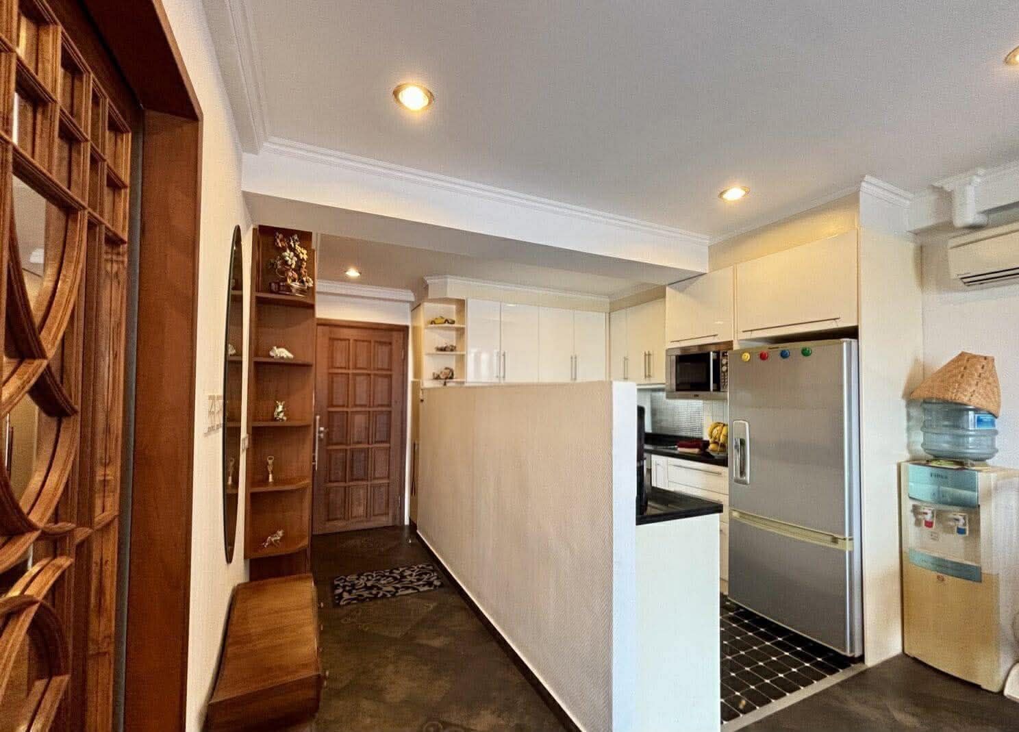 Ocean View Combined 1 Bed 2 Bath Condo Close To Beach In Jomtien photo 21