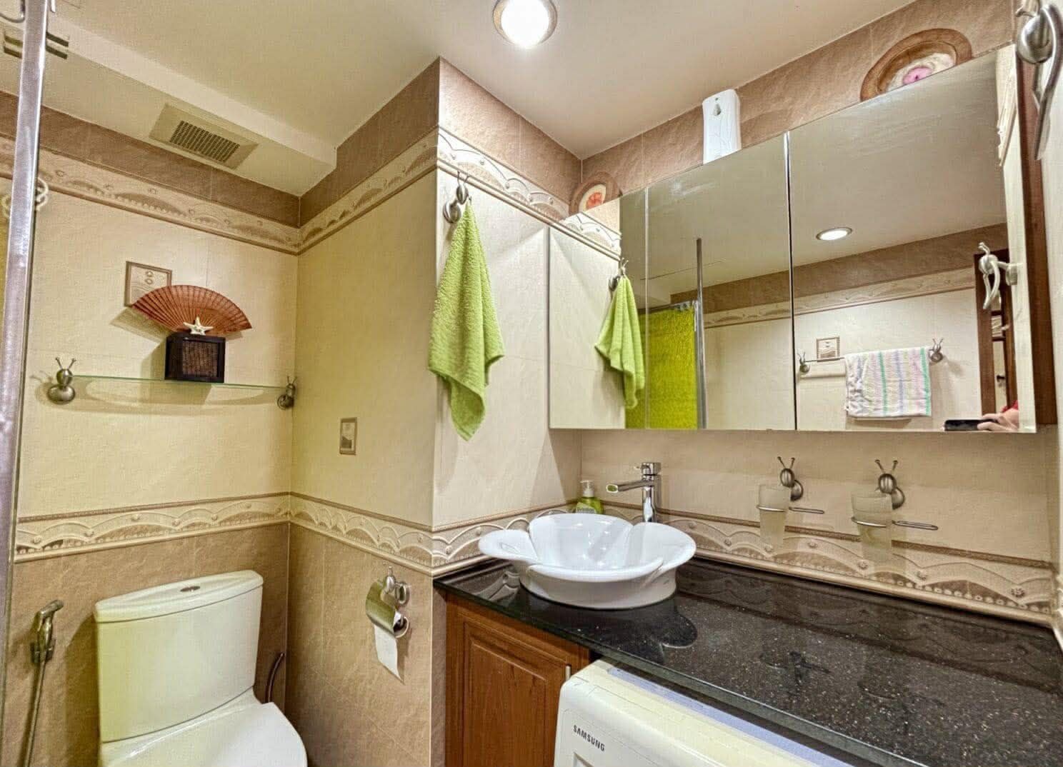 Ocean View Combined 1 Bed 2 Bath Condo Close To Beach In Jomtien photo 31