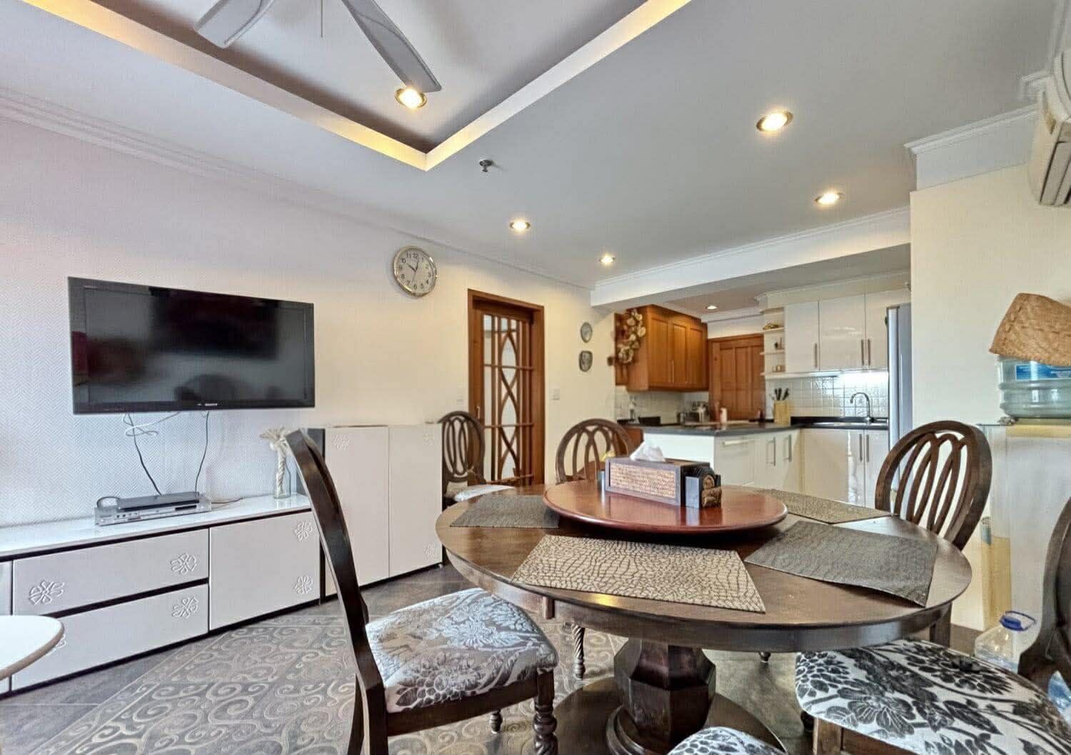 Ocean View Combined 1 Bed 2 Bath Condo Close To Beach In Jomtien photo 28