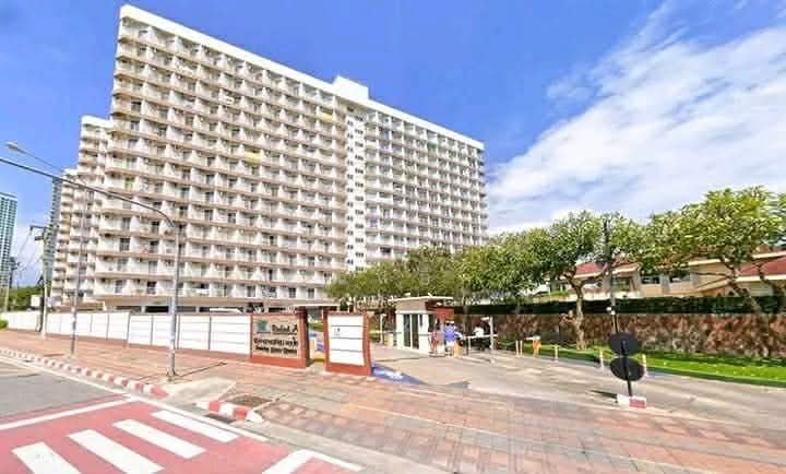 Ocean View Combined 1 Bed 2 Bath Condo Close To Beach In Jomtien photo 40