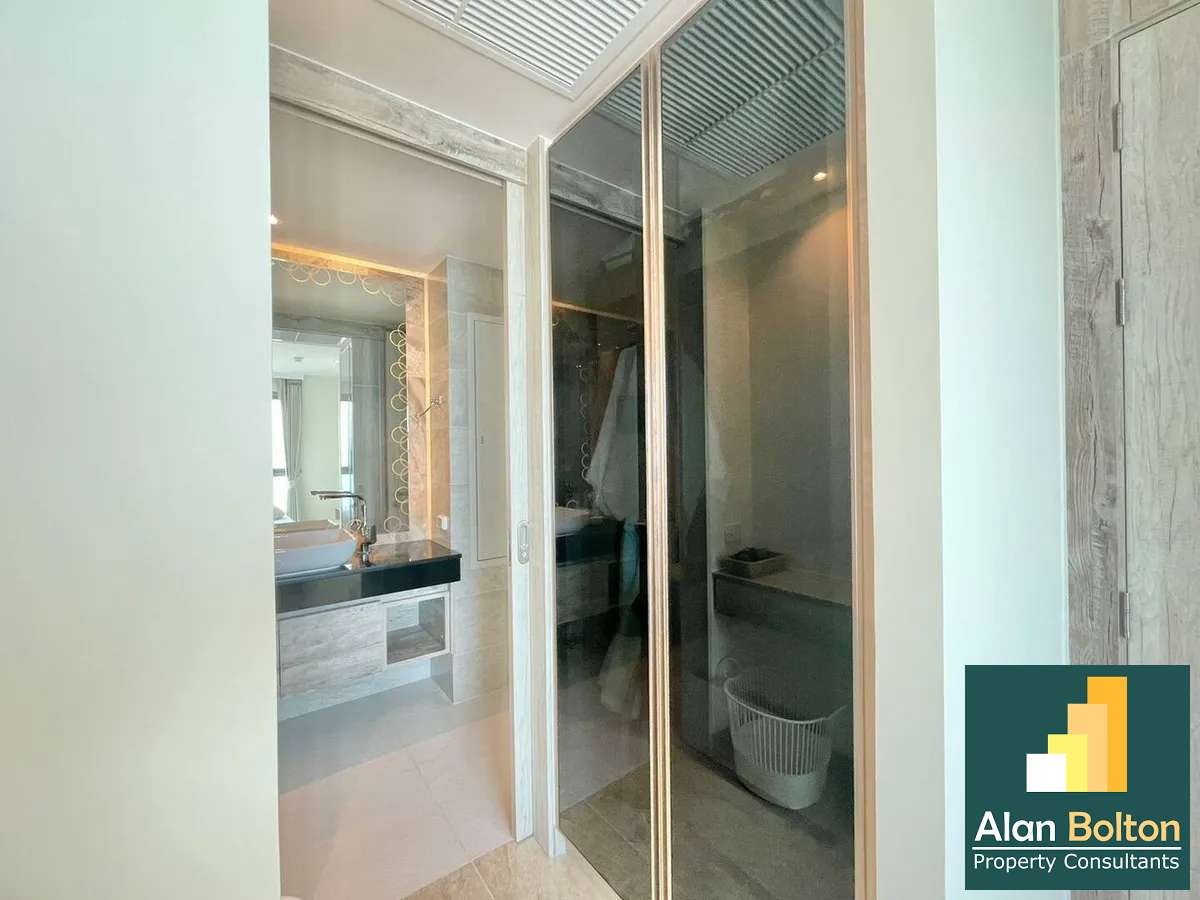 Stunning Sea View Corner unit 1 bedroom 1 bathroom in Riviera Monaco for SALE/RENT photo 8