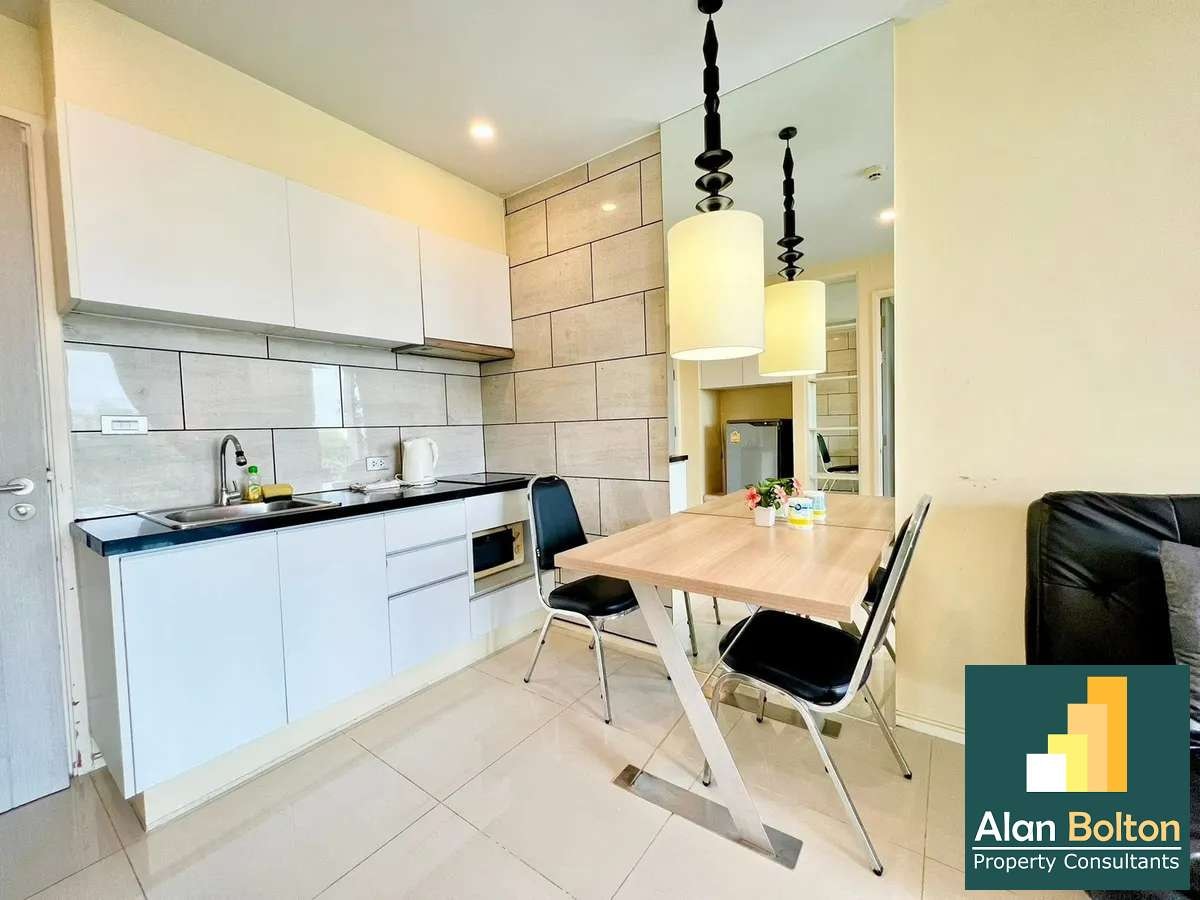 1 Bedroom 1 Bathroom for rent photo 3