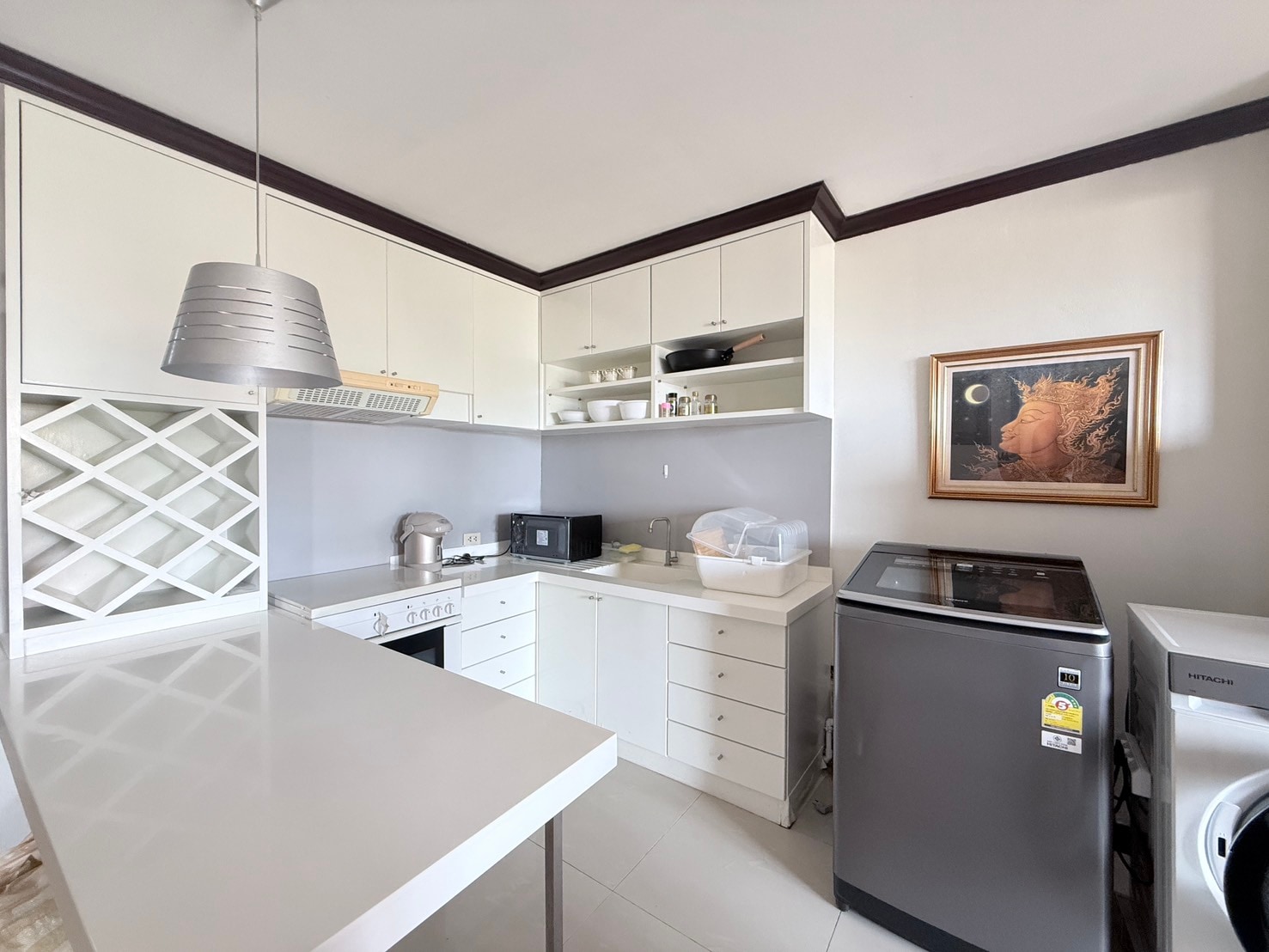 1 Bedroom 1 Bathroom for rent photo 18