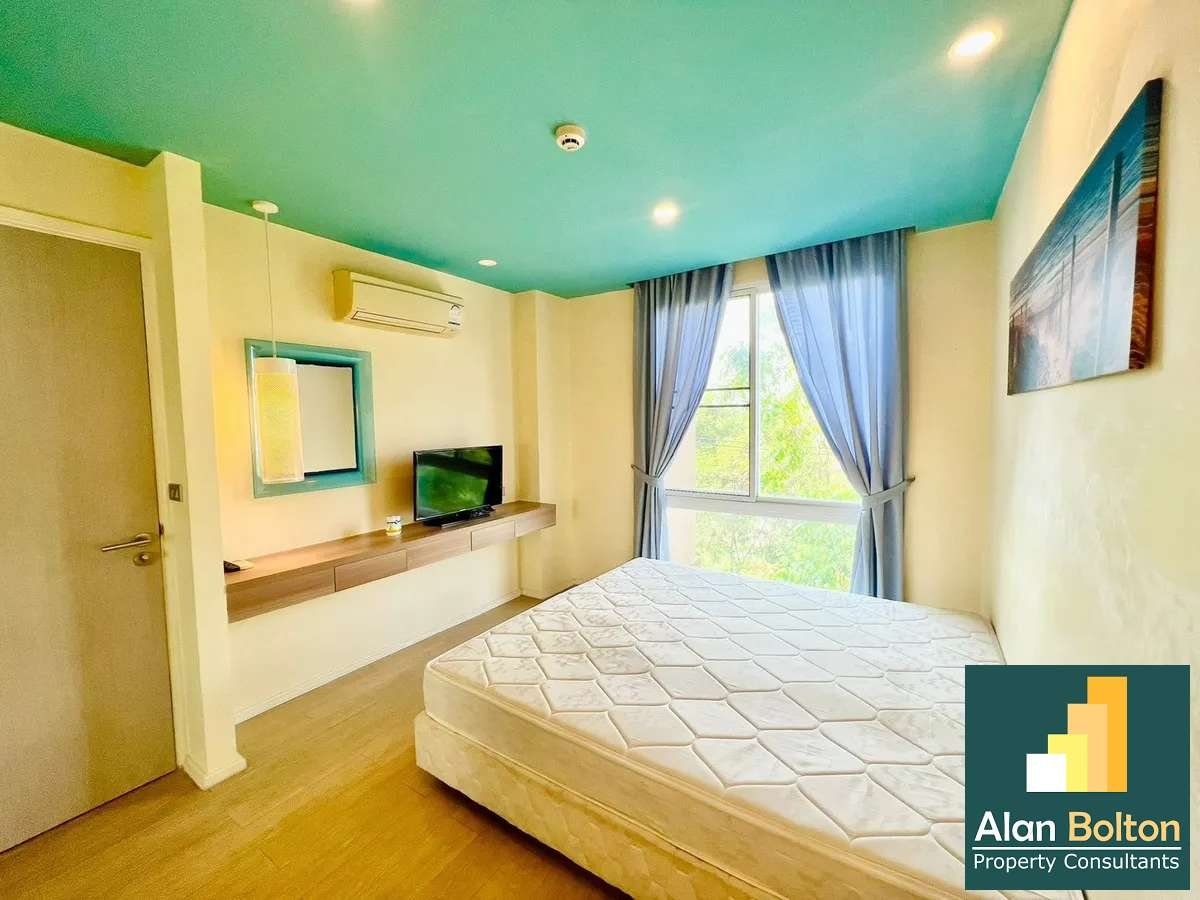 1 Bedroom 1 Bathroom for rent photo 7