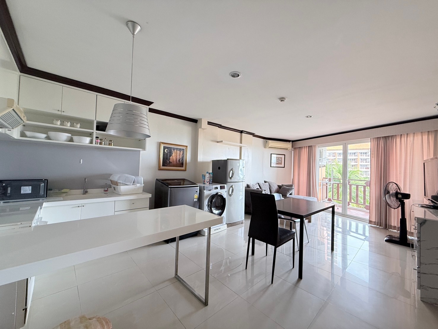 1 Bedroom 1 Bathroom for rent photo 15