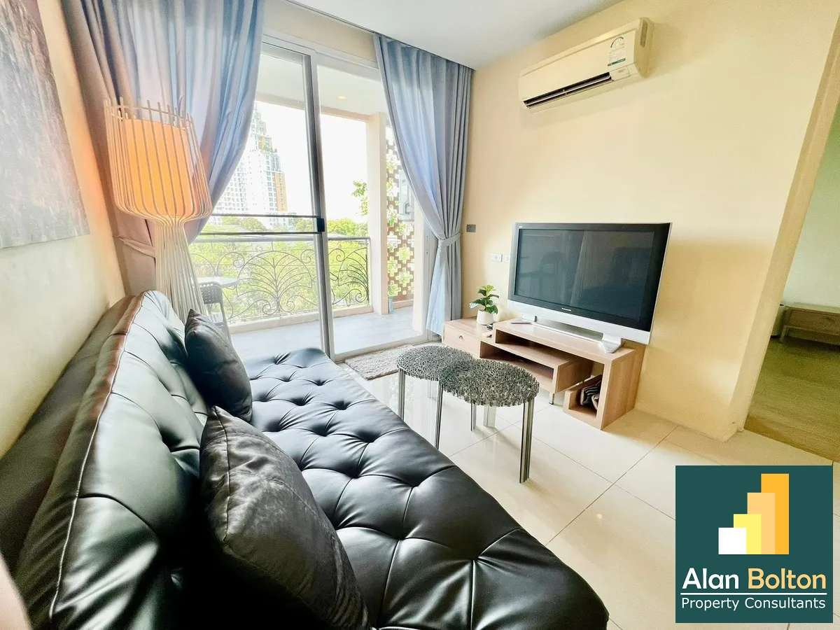1 Bedroom 1 Bathroom for rent photo 5