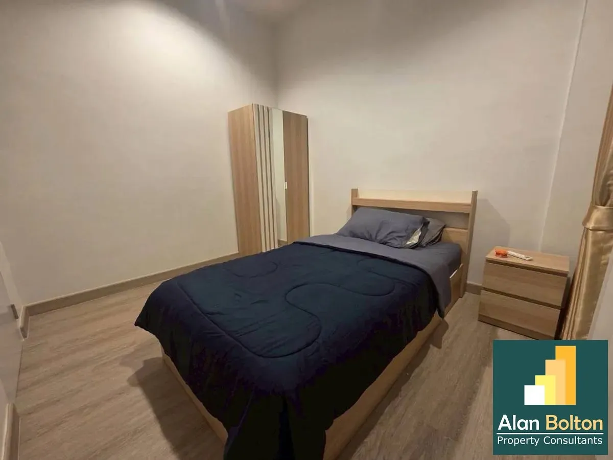 Corner house 2 Bedrooms 2 Bathrooms in East Pattaya photo 11