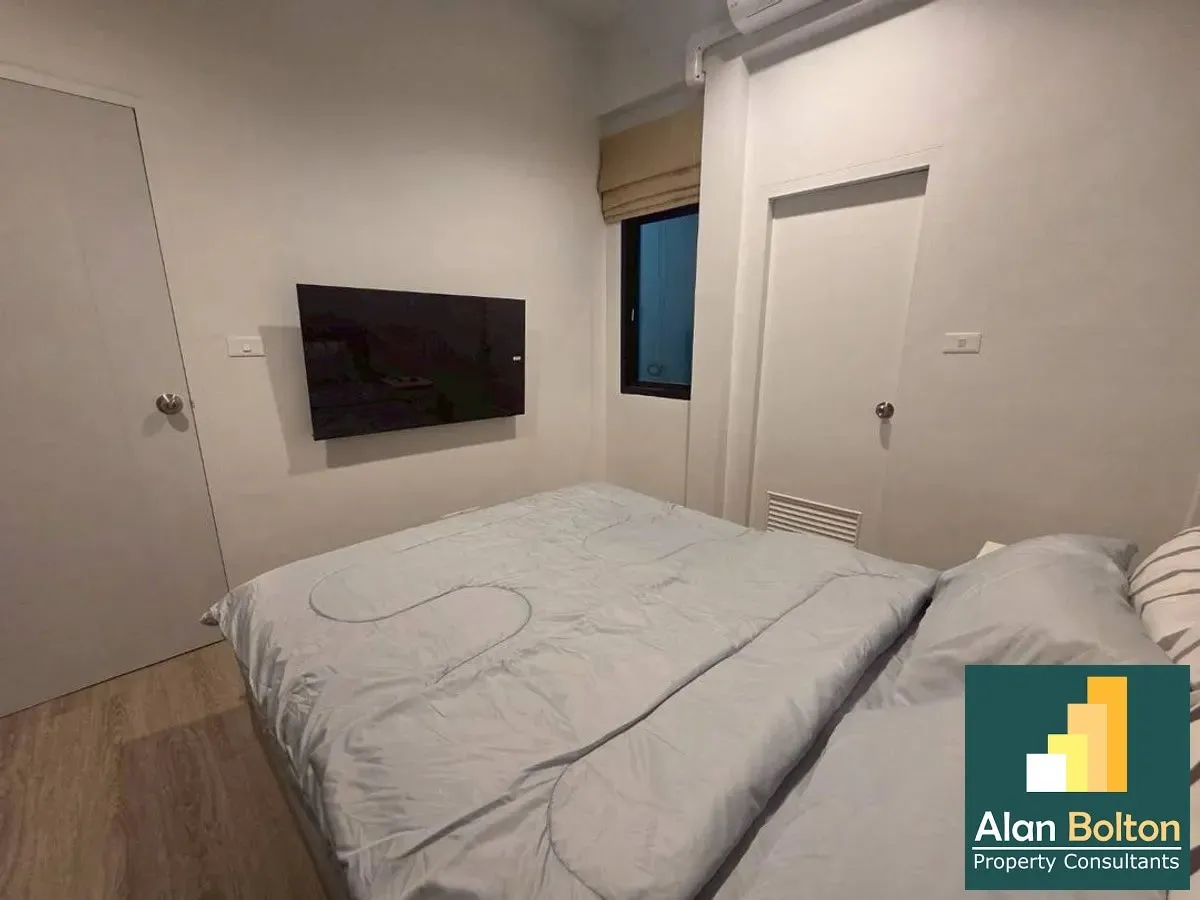 Corner house 2 Bedrooms 2 Bathrooms in East Pattaya photo 13