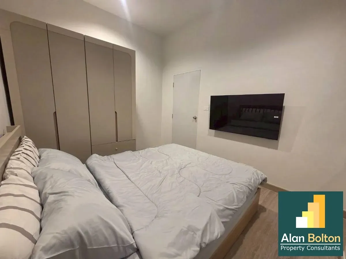 Corner house 2 Bedrooms 2 Bathrooms in East Pattaya photo 14