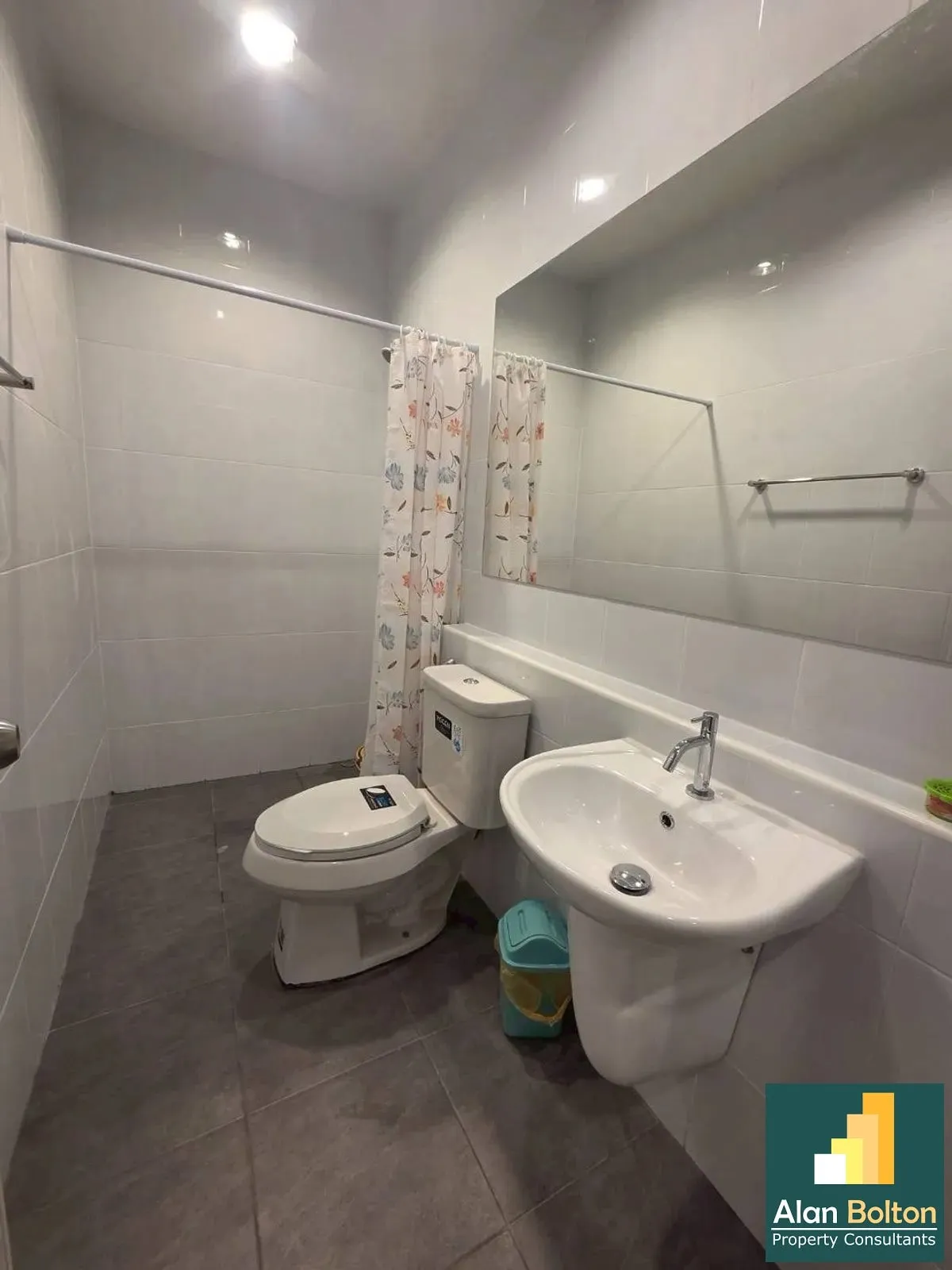 Corner house 2 Bedrooms 2 Bathrooms in East Pattaya photo 15