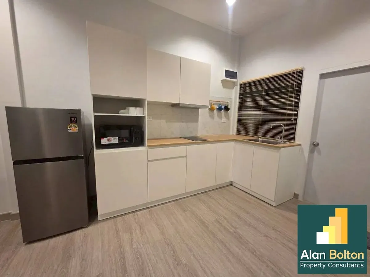 Corner house 2 Bedrooms 2 Bathrooms in East Pattaya photo 6
