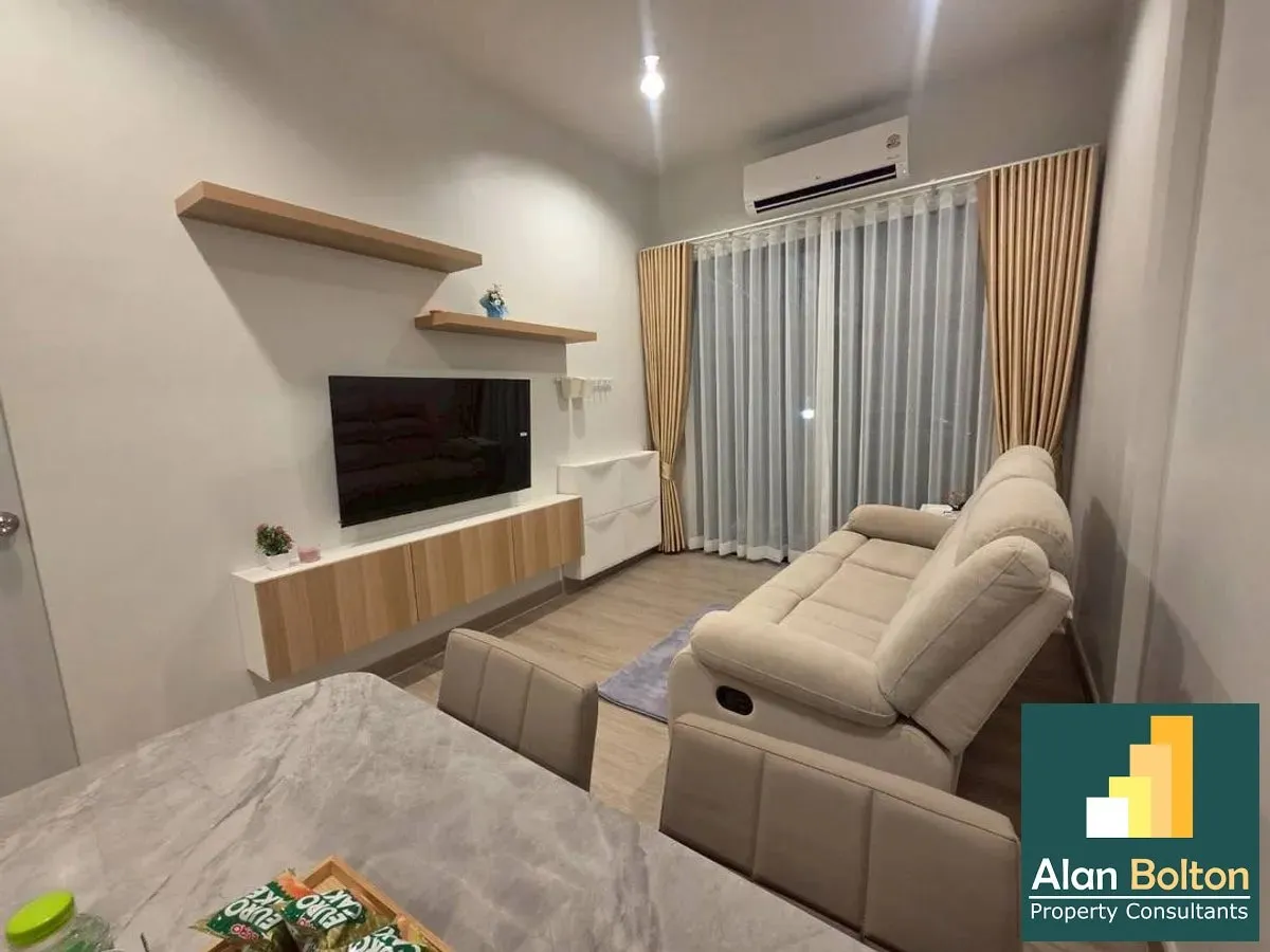 Corner house 2 Bedrooms 2 Bathrooms in East Pattaya photo 8
