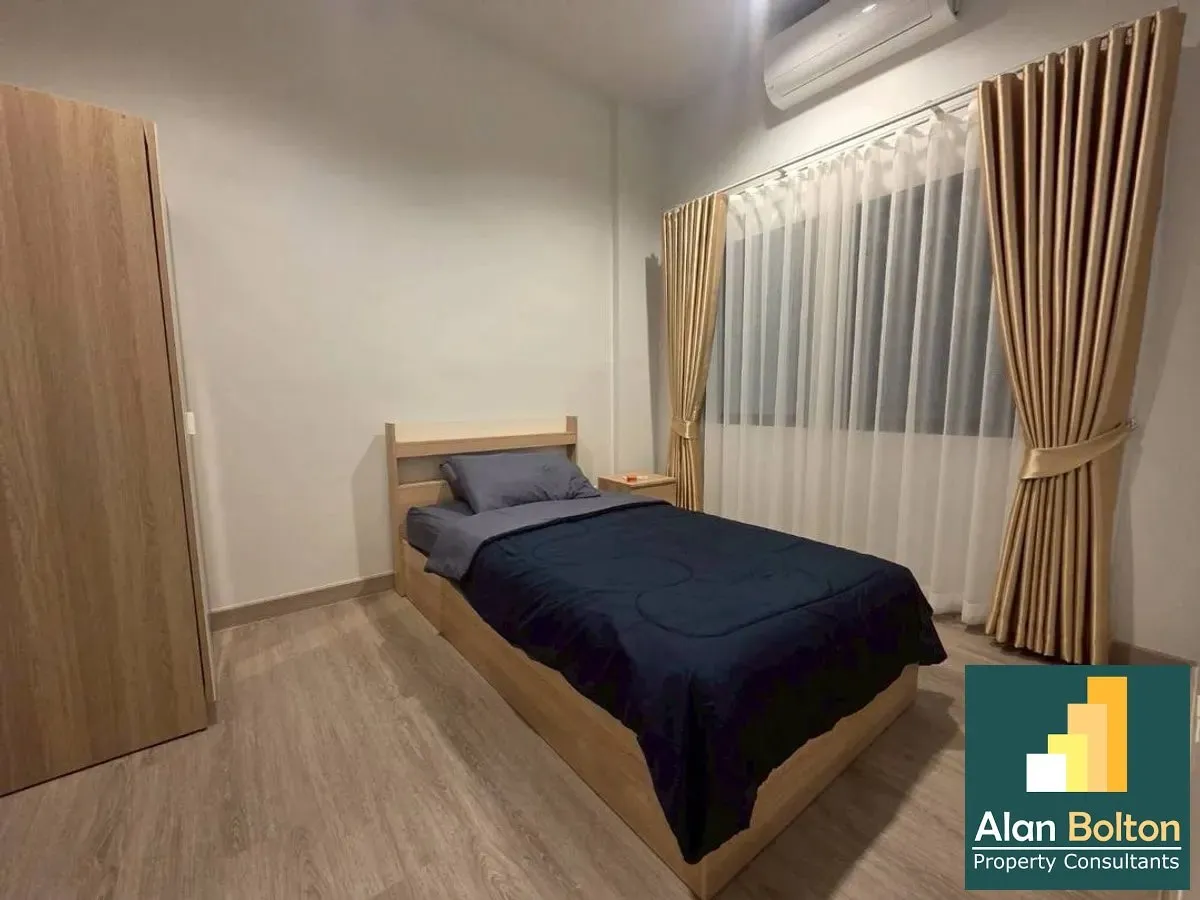 Corner house 2 Bedrooms 2 Bathrooms in East Pattaya photo 10