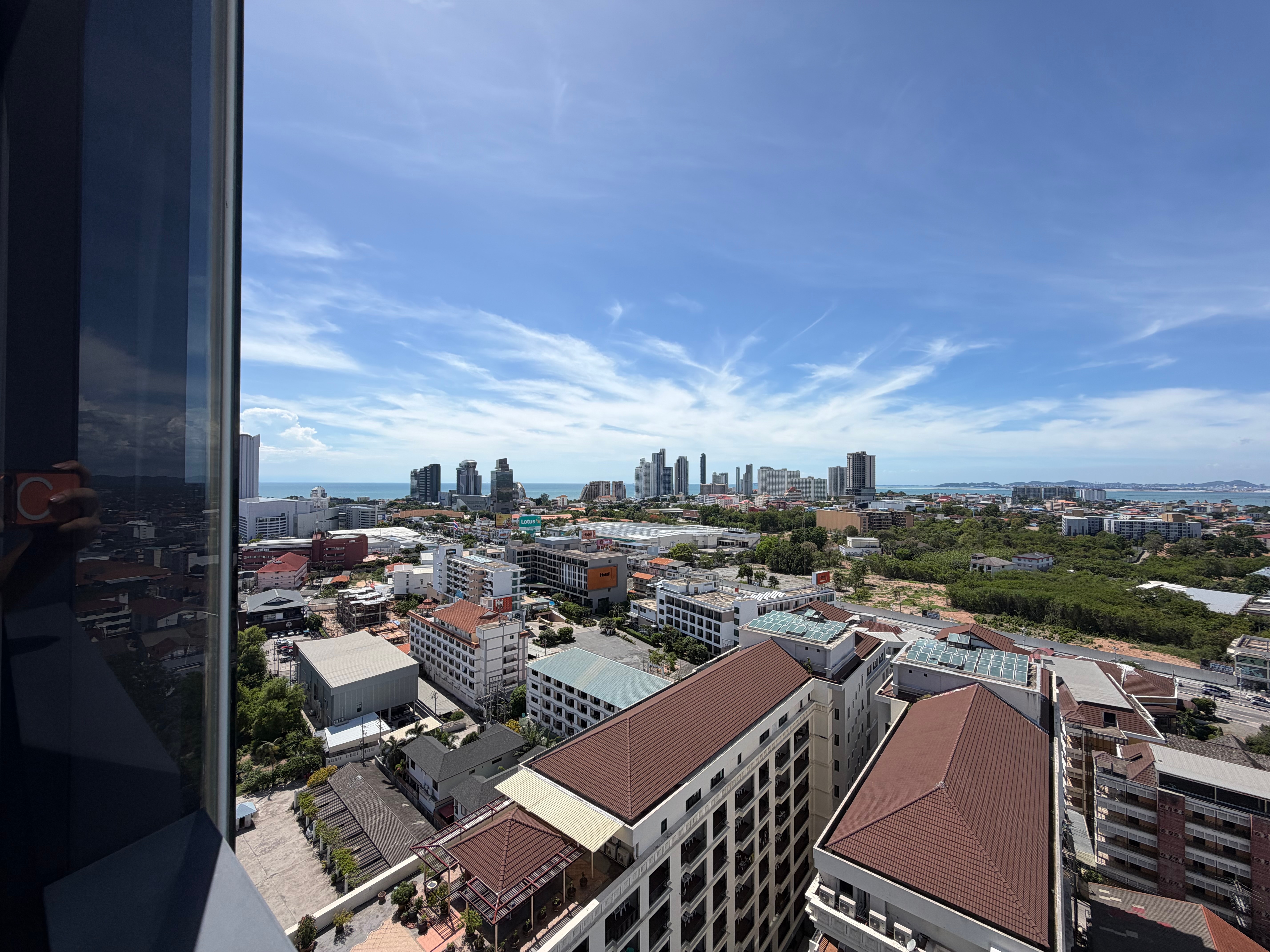 Sea View condo For Sale near Terminal 21 Pattaya photo 10