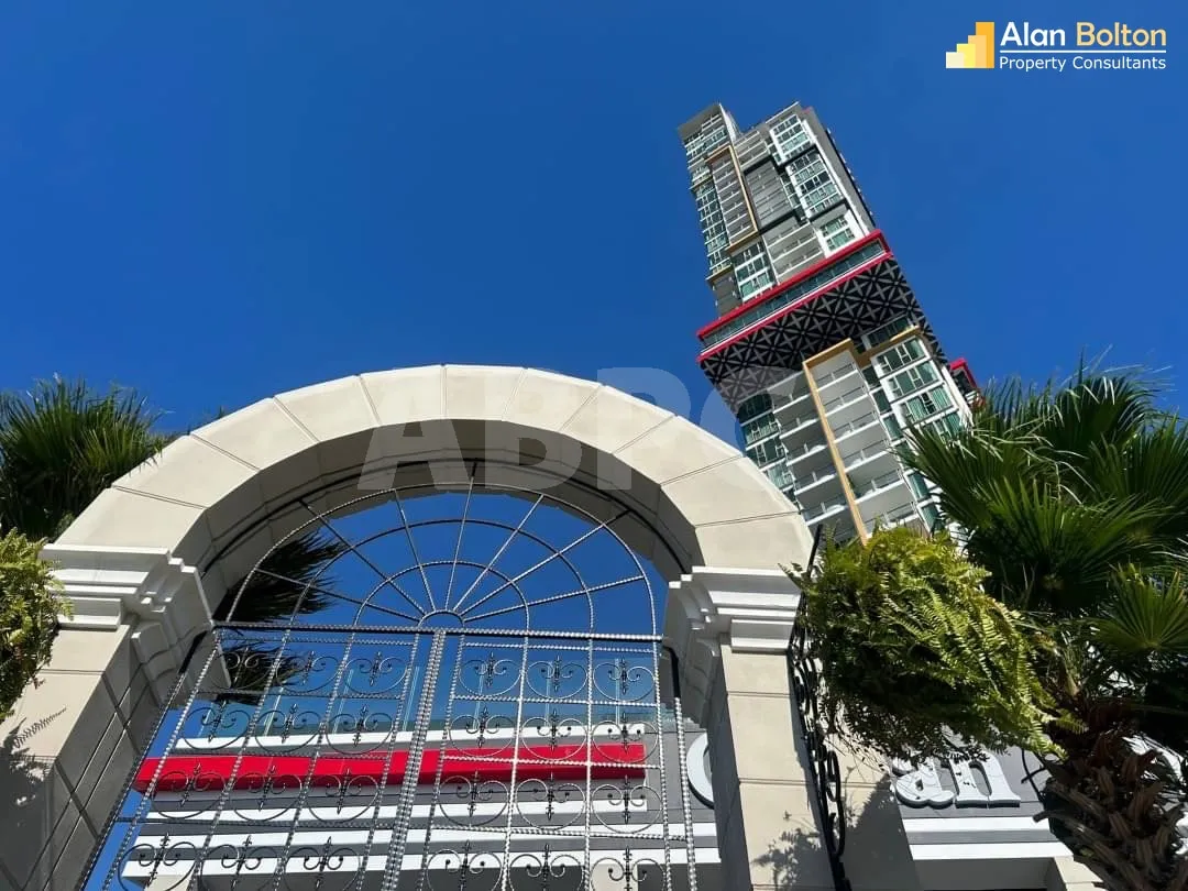 1 Bedroom 1 Bathroom in Jomtien photo 5