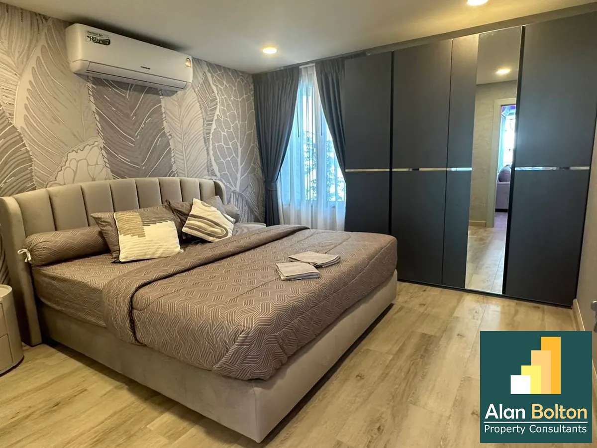 Newly Renovated Brand New Sea View 2 bedrooms 2 bathroom in Tropicana Condo for SALE photo 14