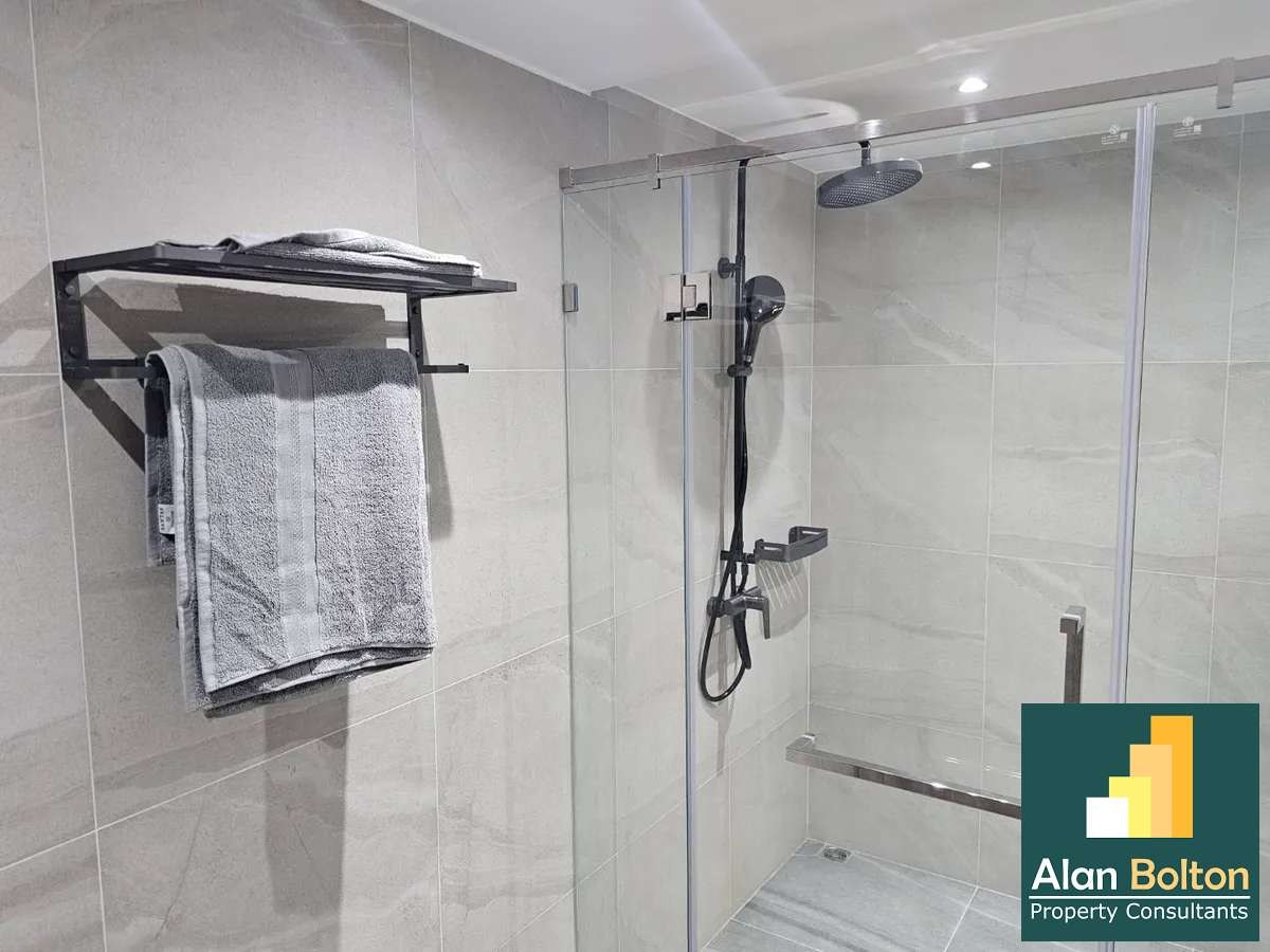 Newly Renovated Brand New Sea View 2 bedrooms 2 bathroom in Tropicana Condo for SALE photo 16
