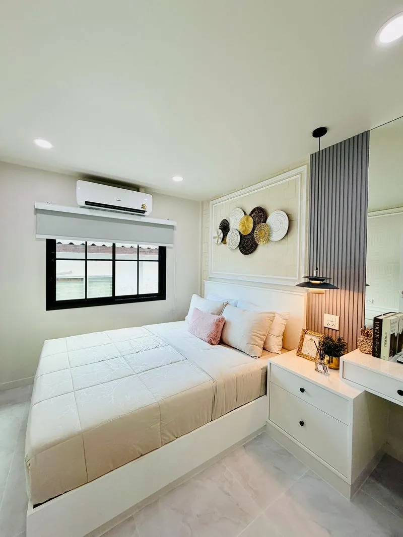 Newly renovated house for sale In East Pattaya photo 16