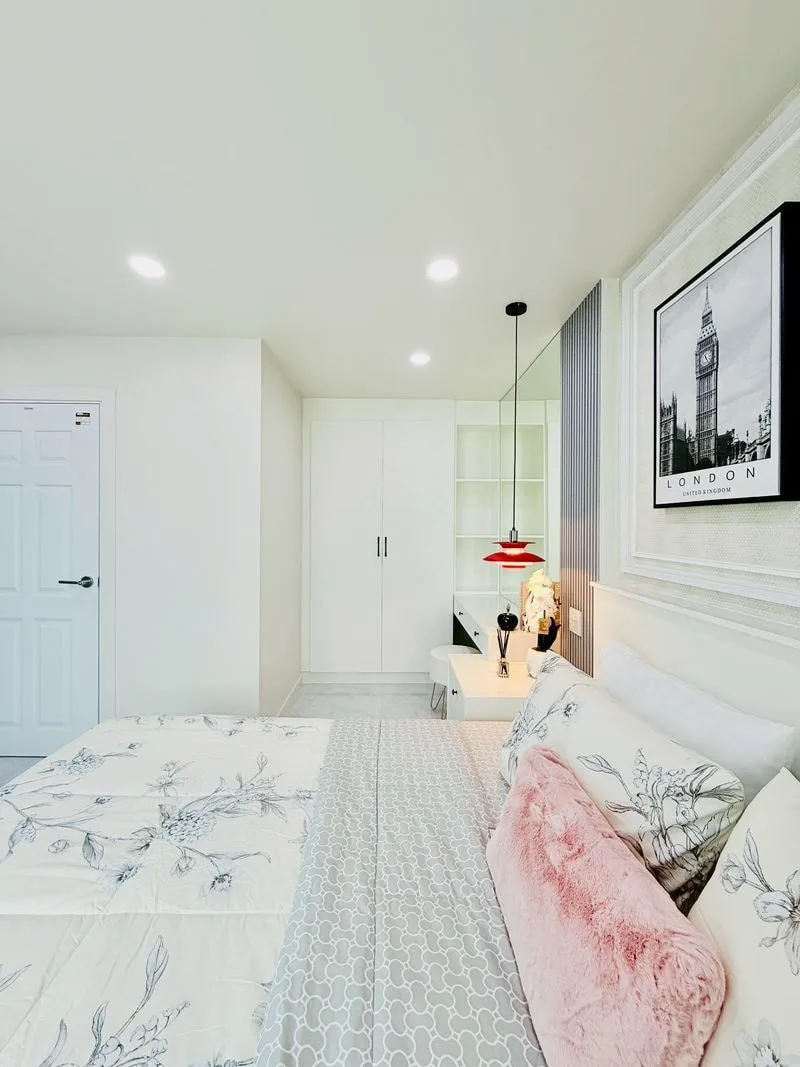 Newly renovated house for sale In East Pattaya photo 18