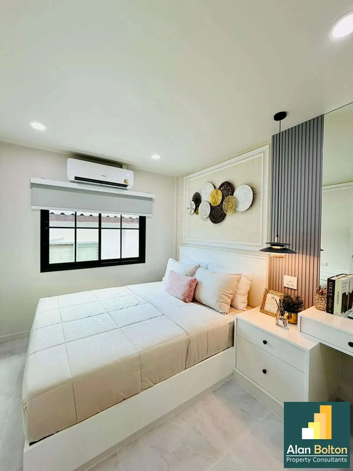 Newly renovated house for sale In East Pattaya photo 7