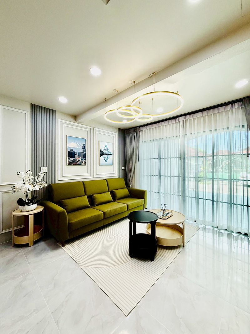 Newly renovated house for sale In East Pattaya photo 22