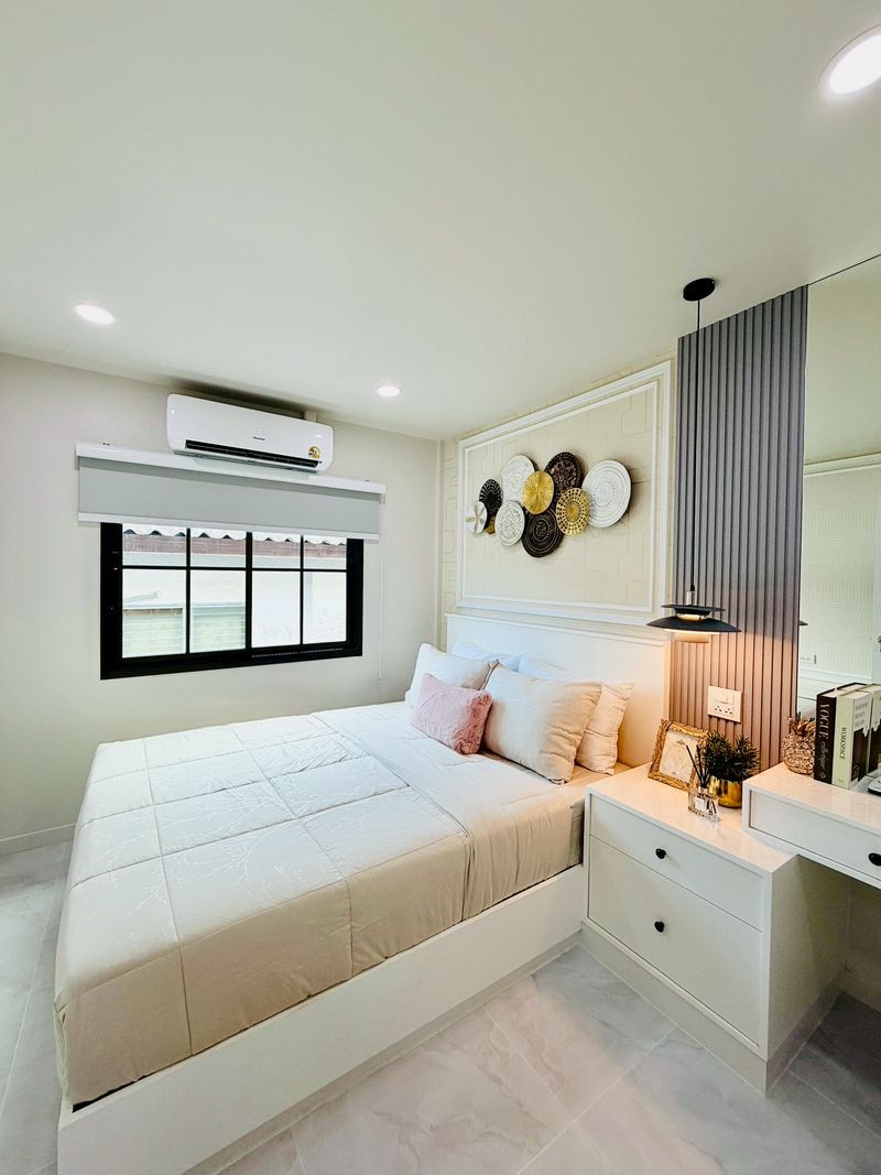 Newly renovated house for sale In East Pattaya photo 16