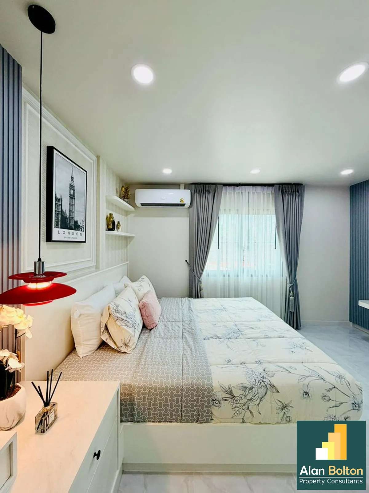 Newly renovated house for sale In East Pattaya photo 11