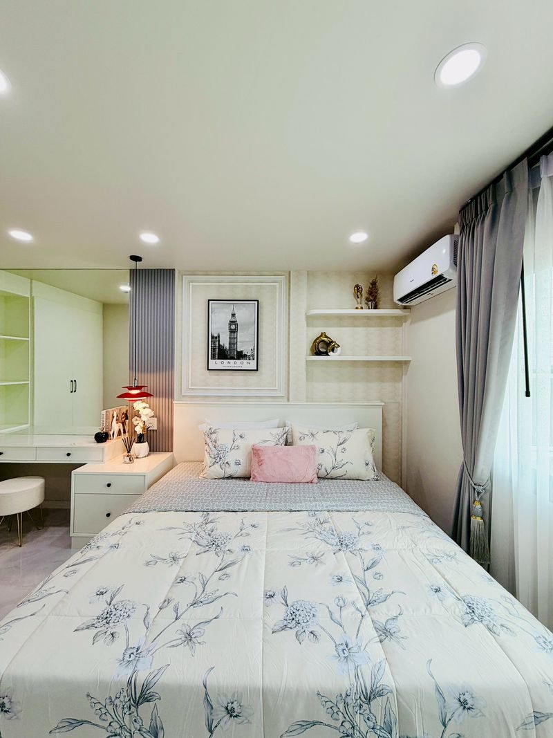Newly renovated house for sale In East Pattaya photo 20