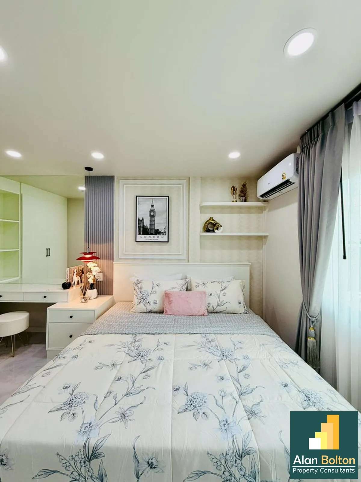 Newly renovated house for sale In East Pattaya photo 10