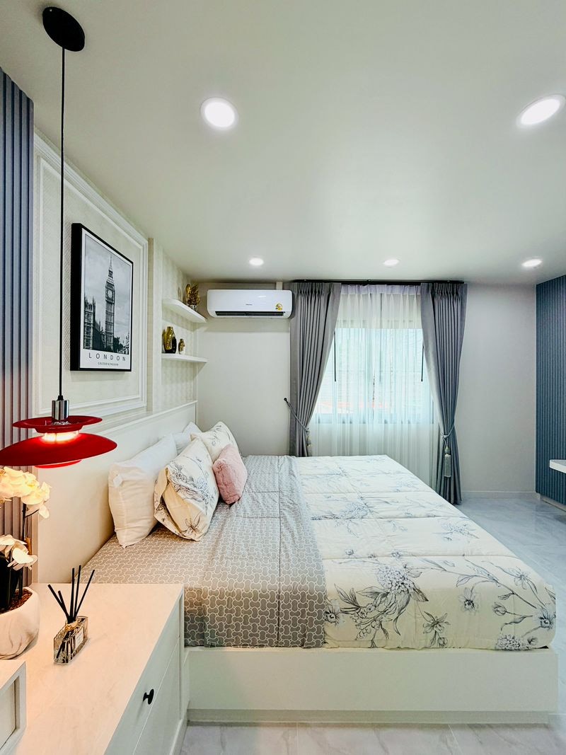 Newly renovated house for sale In East Pattaya photo 19