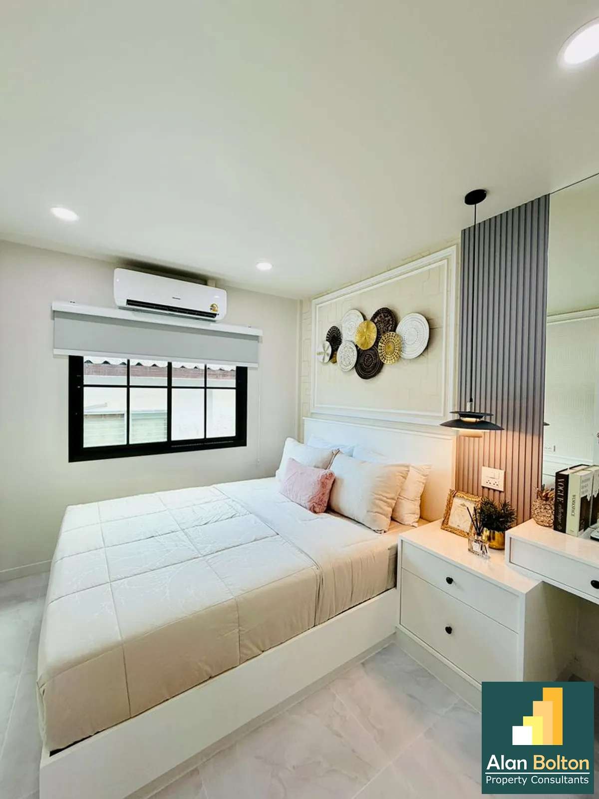 Newly renovated house for sale In East Pattaya photo 7