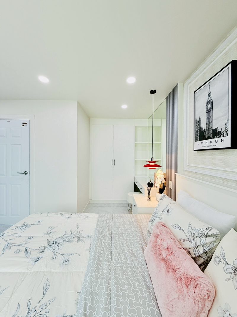 Newly renovated house for sale In East Pattaya photo 18