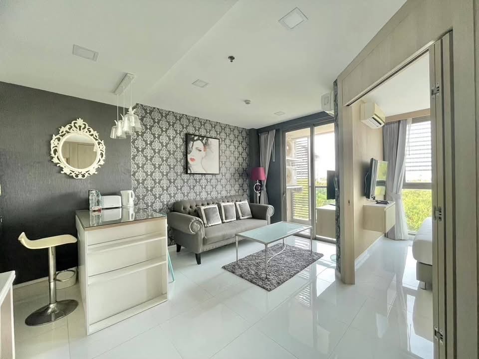 One bedroom Condo For Sale Near cosy beach photo 10