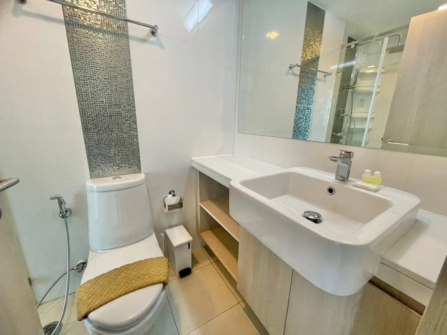 One bedroom Condo For Sale Near cosy beach photo 13